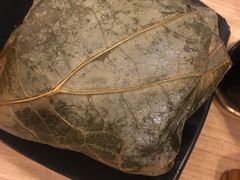 糯米鸡-添好运点心专门店(中环IFC店)