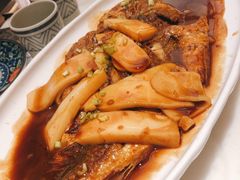 -径山十八道·风味民间菜(杭州总店)