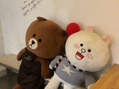 -顶东面包花园·生日蛋糕(世博店)