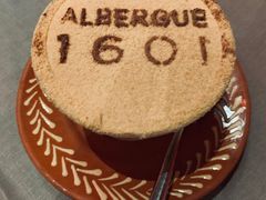 -ALBERGUE 1601 婆仔屋葡国餐厅