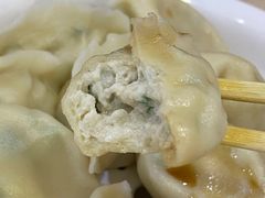 -北方饺子王·海肠捞饭·海鲜锅(山大店)