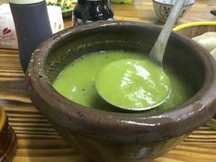 -海陆丰明凤擂茶
