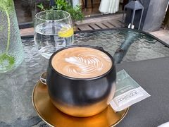 -Terra Rossa(陆家嘴中心店)