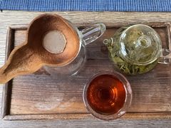 -扫雪煮茶(西村店)