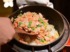 -雲上錢屋·怀石料理(上海中心店)