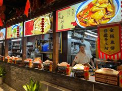 -客家大院·非遗赣南客家菜(郁孤台店)