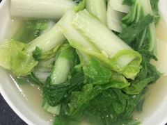 -草本汤(茶亭店)
