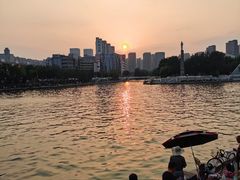 -海河游船-永乐码头(大悲院)