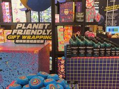 -LUSH(威尼斯人店)
