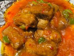 -鸿运楼·舌尖上的徽菜