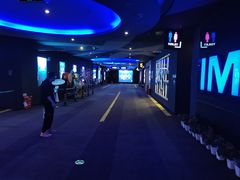 -万达影城(浦西万达广场激光IMAX店)