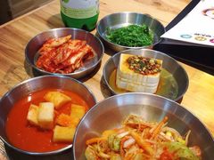 picture-麻蒲碳烤肉(远景路1号店)
