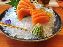 -文三酒肆自助放题(新街口友谊广场店)