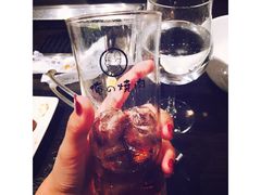 -俺的焼肉(銀座9丁目店)