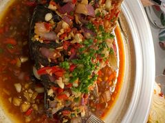 -费大厨辣椒炒肉(高铁吾悦广场店)