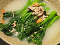 上汤菜心-晓粤·惹味粤菜(凯德乐峰广场店)