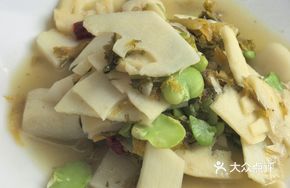 Bean Curd Slices Stir-fried with Doubanjiang
