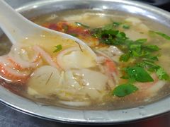 -春妹沙县小吃(新华北路店)