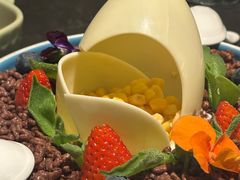 -烛影拾光观景餐厅·创意菜·摄影·小提琴(大唐不夜城店)