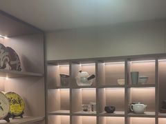 -素禅棋牌会所(海阳路店)