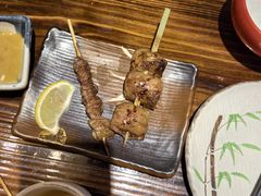 -鸟鹏烧鸟居酒屋(熙龙湾店)