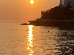 -渔·海鲜餐厅（东澳可域度假村内）南沙湾沙滩店