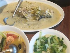 -妈妈菜舟山海鲜(定海古城店)