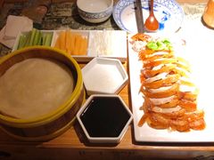 北京果木烤鸭-吴莊(龙城万科里店)