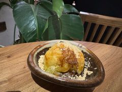 -甘婆婆醪糟汤圆