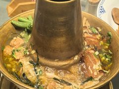 -山西会馆·晋菜·晋商宴·学堂记忆(许坦西街店)