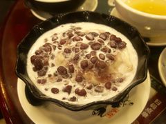 红豆豆腐花-民信老铺(华盖路店)