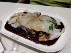 -香港新发烧腊茶餐厅(水围店)