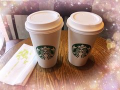-星巴克臻选(沈阳大悦城店)