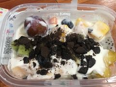 -花果津喜·高端果切(汇一城总店)