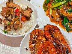 -辣婆婆(航天桥店)