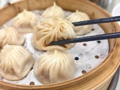 小笼包-食惠里小笼包面馆(越秀店)