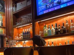 -The Cheebat 锌吧·Bistro(体育西店)