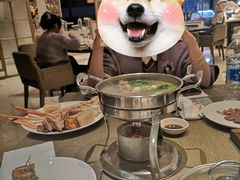 -TABLE·味西餐厅-成都茂业JW万豪酒店