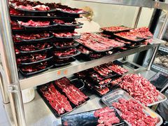-刘少华贵州小黄牛·鲜牛肉火锅(总店)