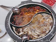 -川西坝子火锅(金沙1.0直营店)