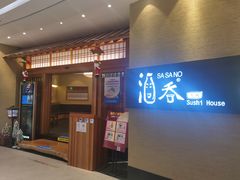 门面-酒吞(七宝领展广场店)