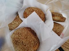 -老四烧饼铺(丽源路店)