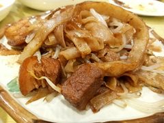 -葛记焖饼(伏牛路店)