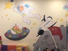 -蓝海星亲子游泳(南中环店)