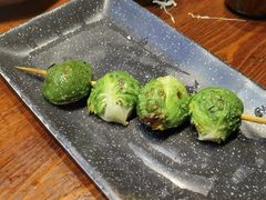 -一吉焼鸟·FOUNDER(桂林路店)