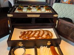 -莉莉海堂HAITANG·烤鸭(国贸商城店)