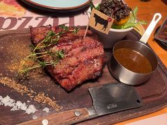 -绿茵阁牛扒餐厅(客村店)