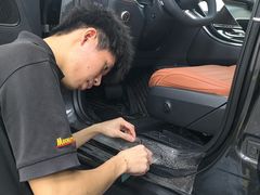 -优车会·V-KOOL威固(北山店)