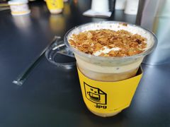 脆脆-JPG coffee(广州体育西店)