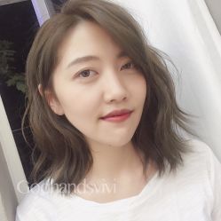 -Godhands美发设计沙龙